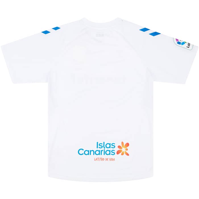 2022-23 Tenerife Home Shirt - NEW