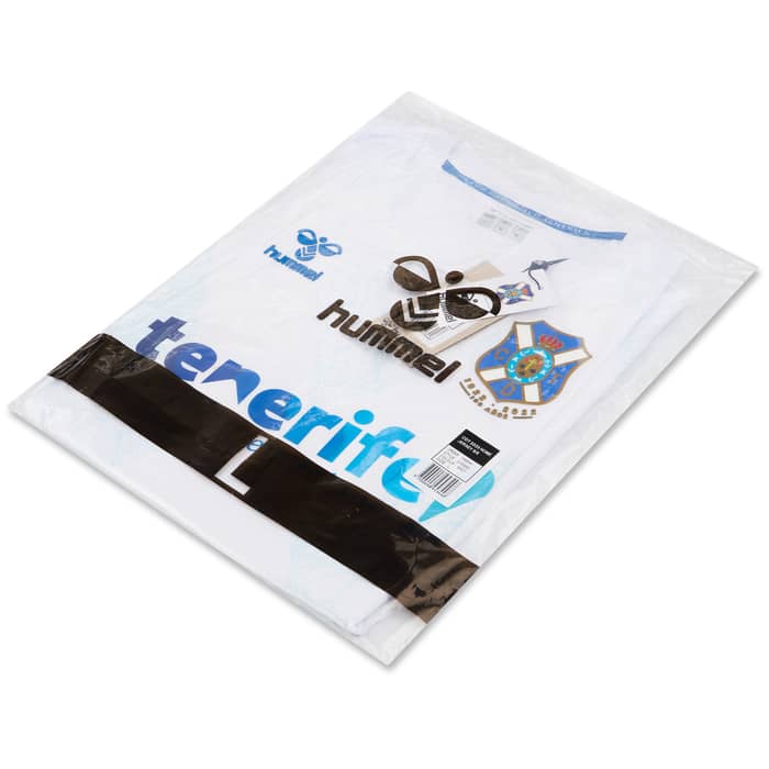 2022-23 Tenerife Home Shirt - NEW