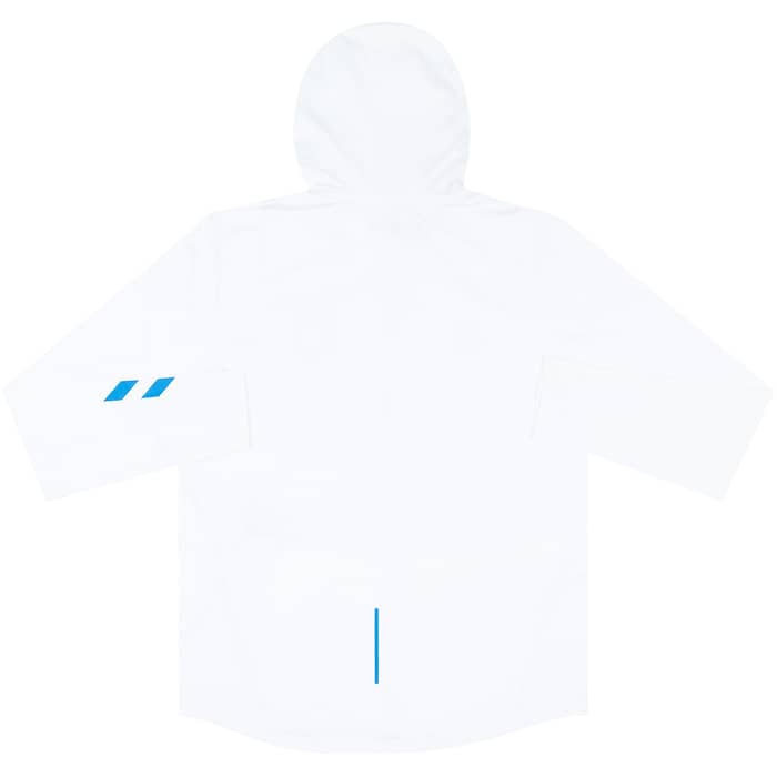 2022-23 Tenerife Hummel Pre-Match Jacket