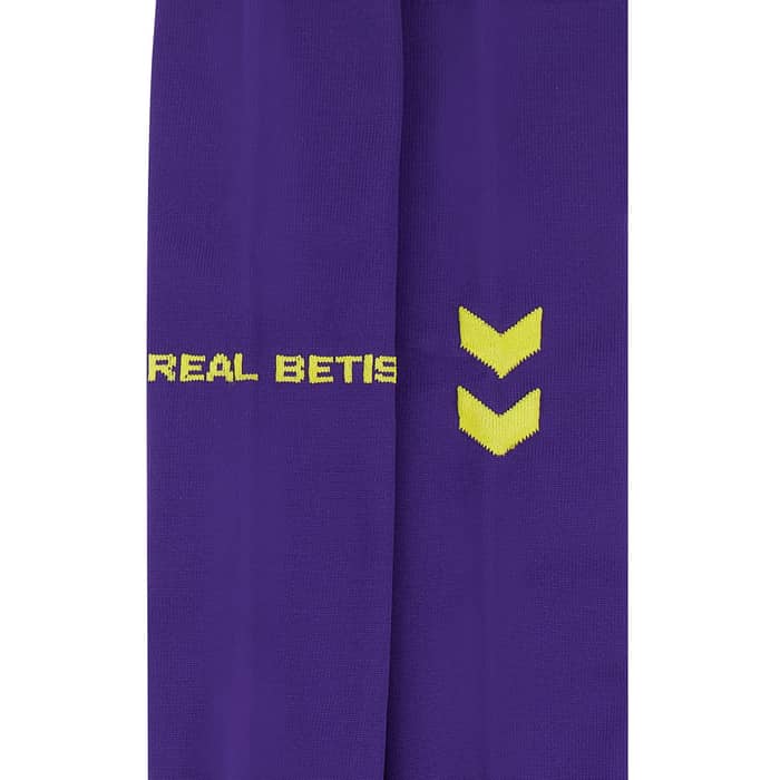 2022-23 Real Betis GK Socks