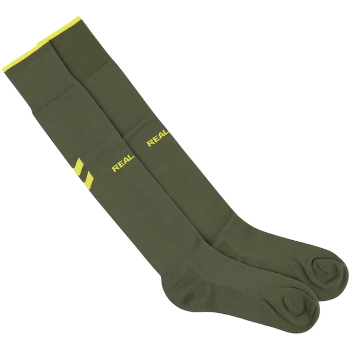 2022-23 Real Betis GK Socks