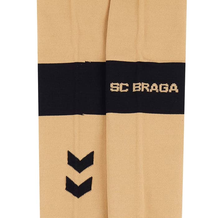2022-23 Braga Third Socks