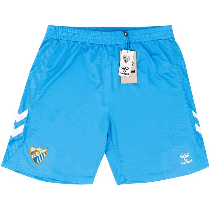 2022-23 Malaga Home Shorts
