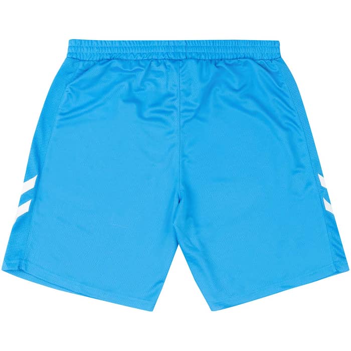 2022-23 Malaga Home Shorts