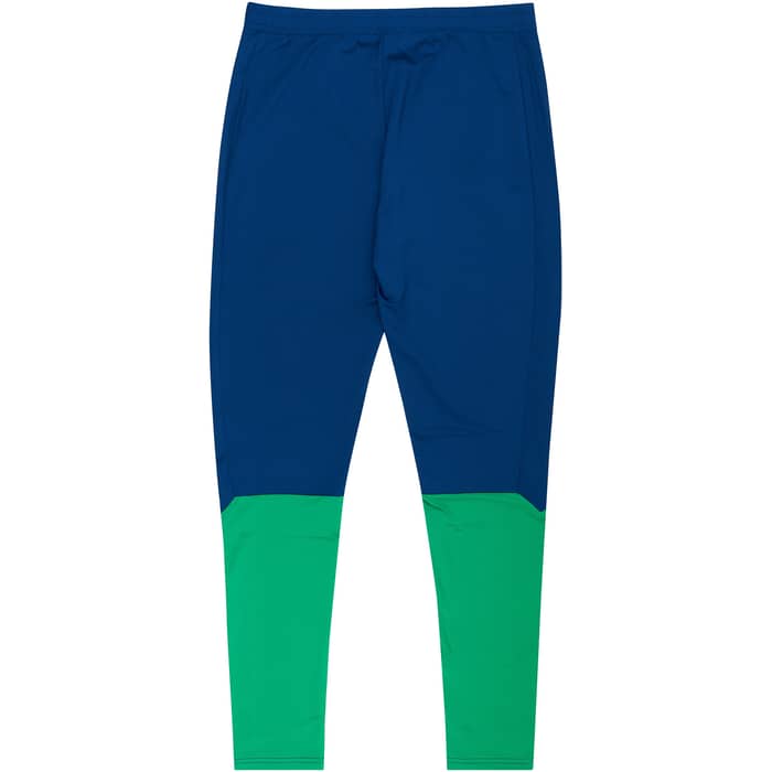 2022-23 Real Betis Hummel Training Pants/Bottoms