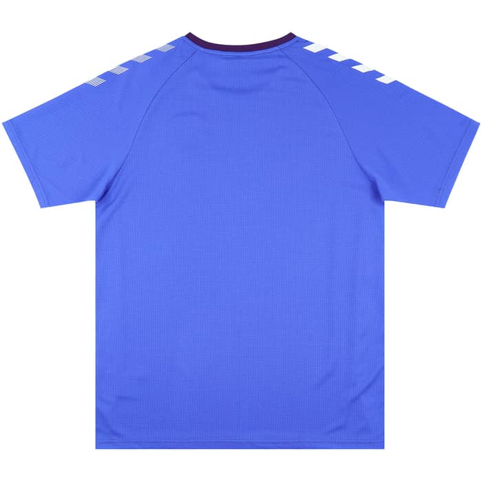 2022-23 Everton Hummel Training Shirt (XL)