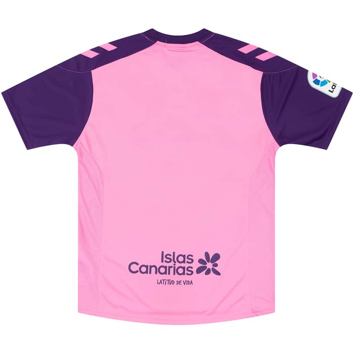 2022-23 Tenerife Third Shirt