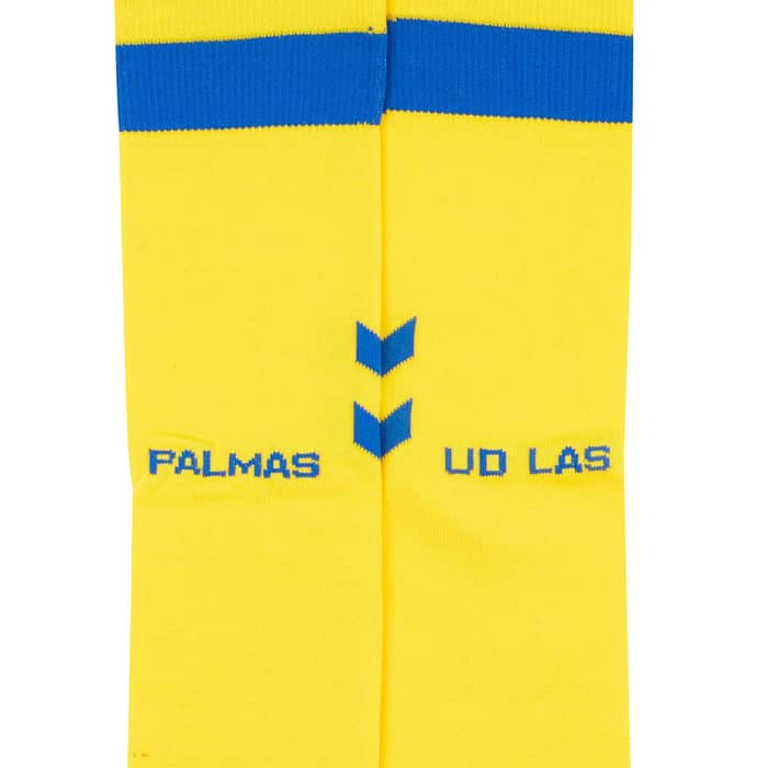 2022-23 Las Palmas Home Socks