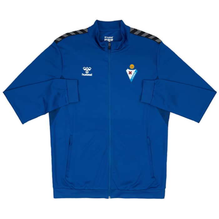 2024-25 Eibar Hummel Training Jacket