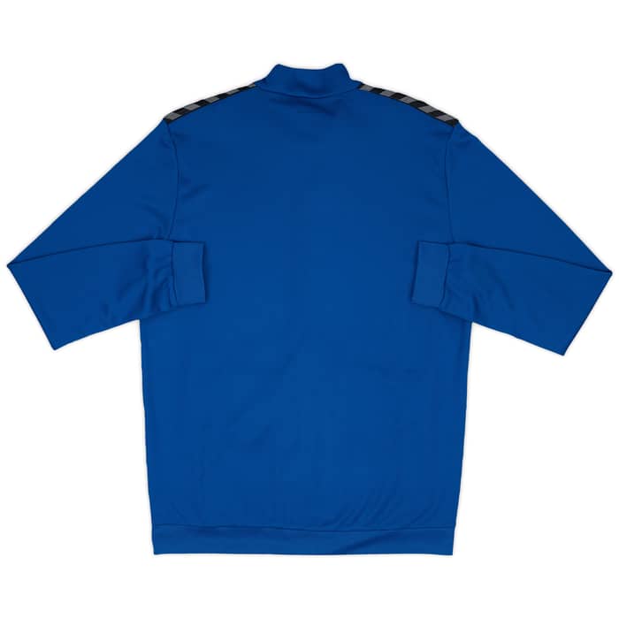 2024-25 Eibar Hummel Training Jacket