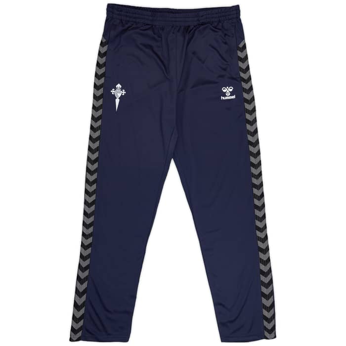 2024-25 Celta Vigo Hummel Training Pants/Bottoms