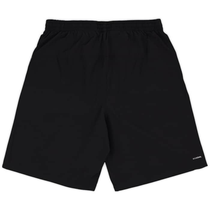 2024-25 Eibar Hummel Training Shorts