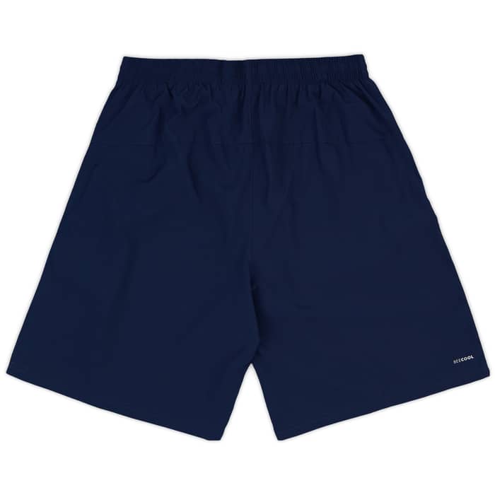 2024-25 Celta Vigo Hummel Training Shorts