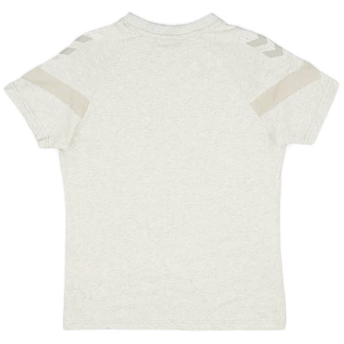 2023-24 Southampton Hummel Travel Tee (14 Years)