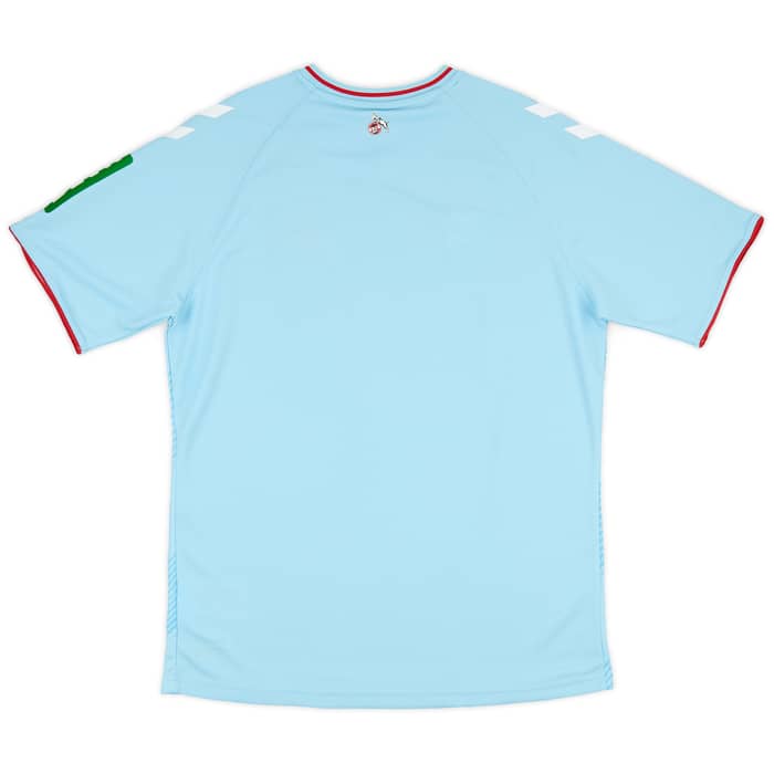 2023-24 FC Koln Third Shirt
