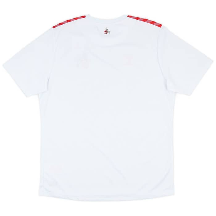 2023-24 FC Koln Home Shirt