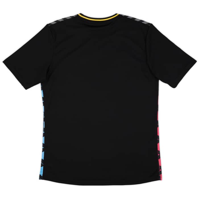 2023-24 Real Betis GK S/S Shirt