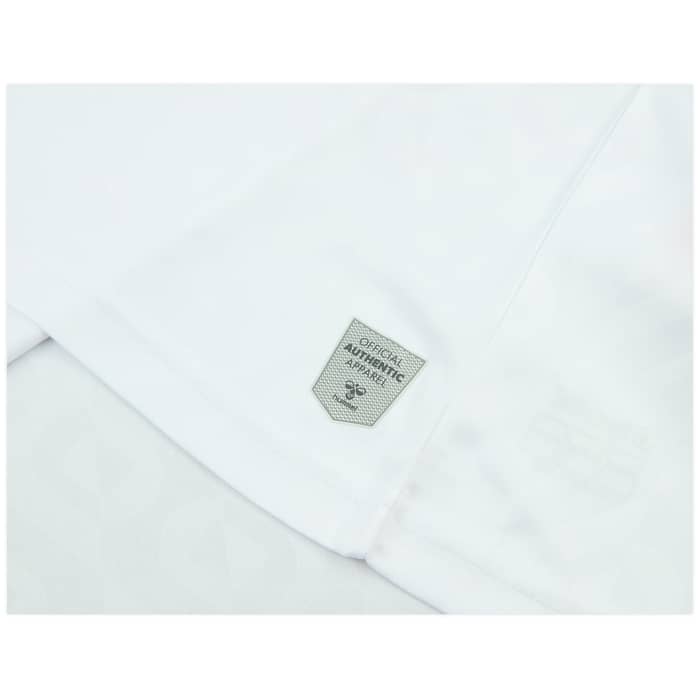 2023-24 Werder Bremen Away Shirt
