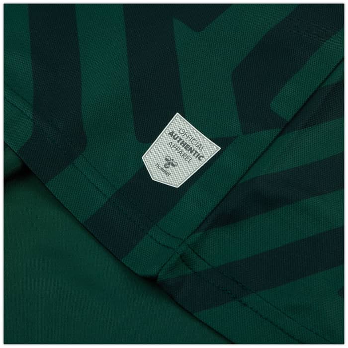 2023-24 Werder Bremen Third Shirt