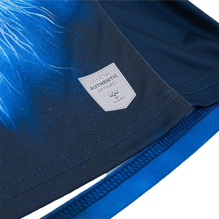 2023-24 Odense BK Hummel Pre-Match Shirt