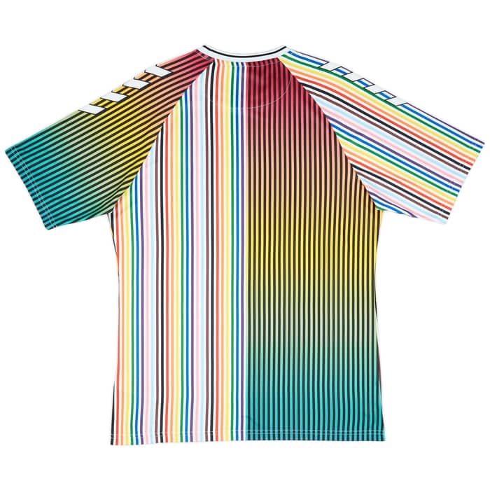 2023-24 Real Betis Special Edition Equality Shirt