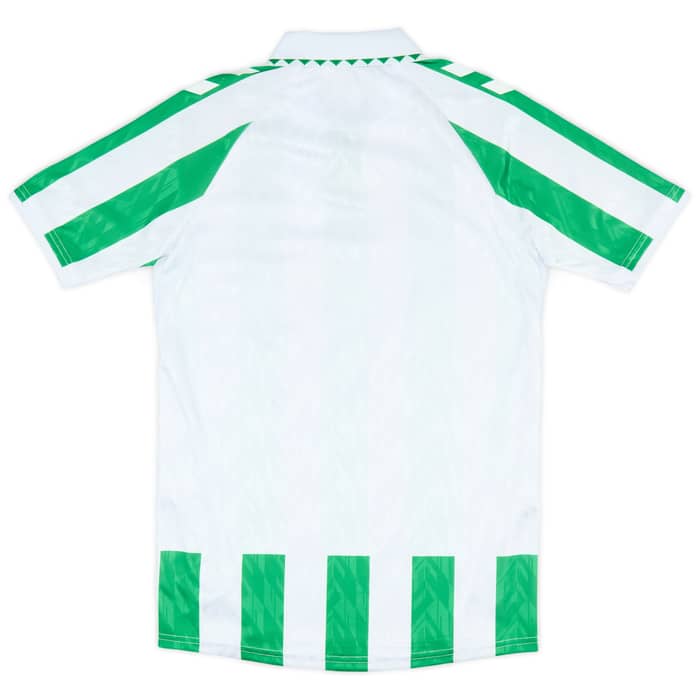 2024-25 Real Betis Home Shirt (XS)