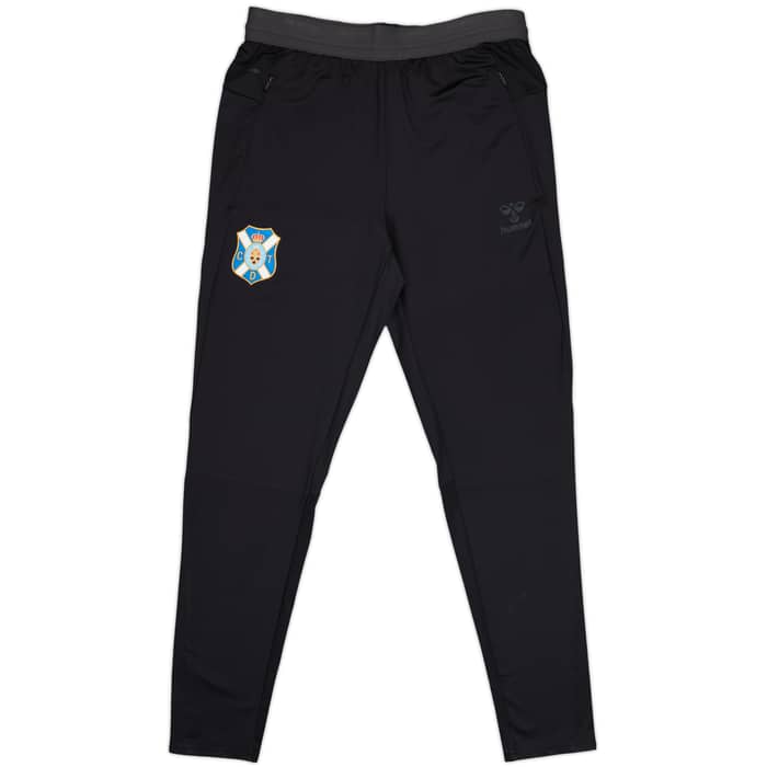 2024-25 Tenerife Hummel Pants/Bottoms
