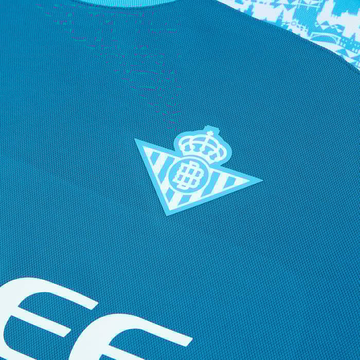 2024-25 Real Betis Third Shirt