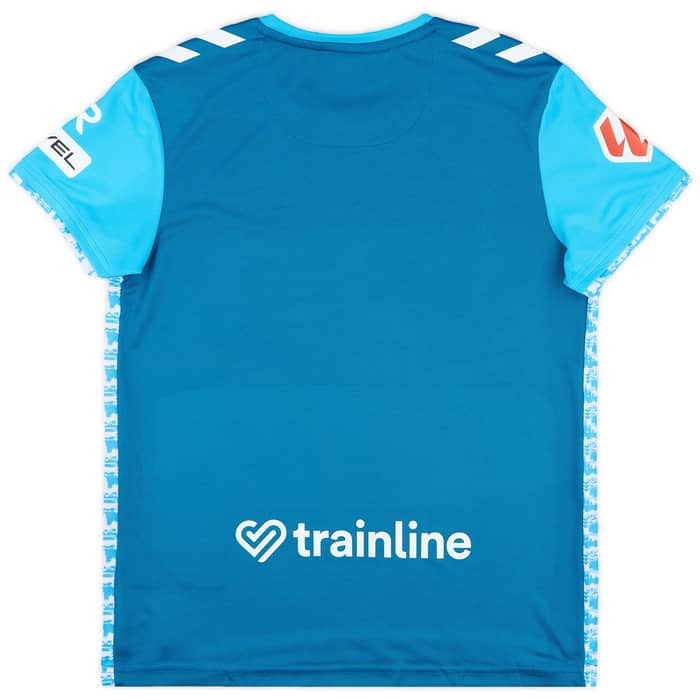 2024-25 Real Betis Third Shirt (KIDS)