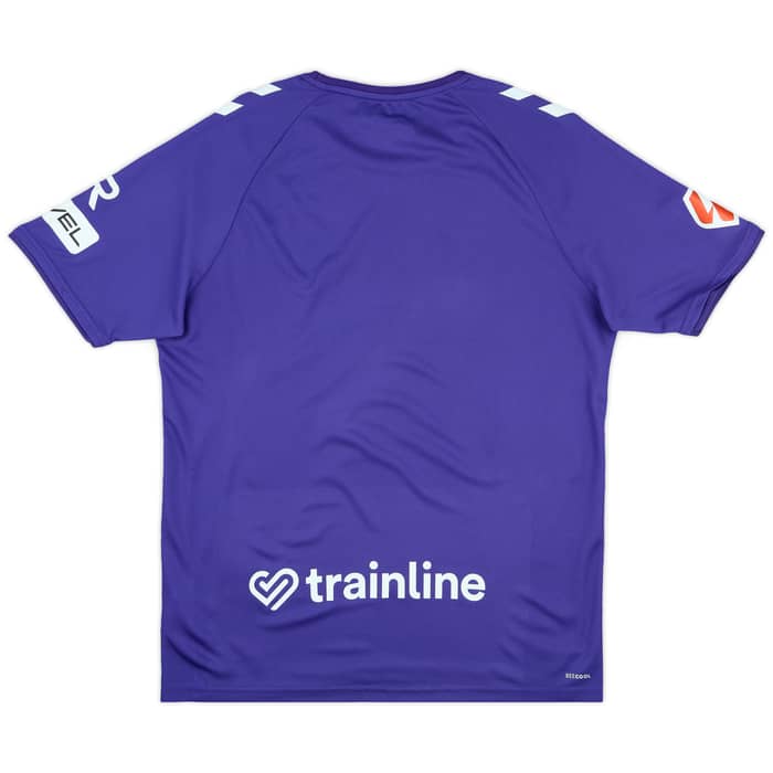 2024-25 Real Betis GK Third Shirt