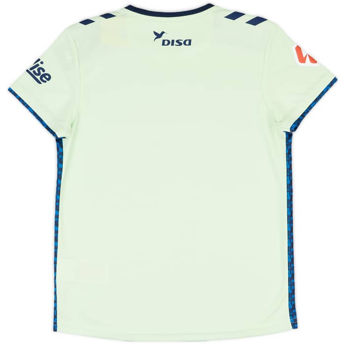 2024-25 Las Palmas Third Shirt (KIDS)
