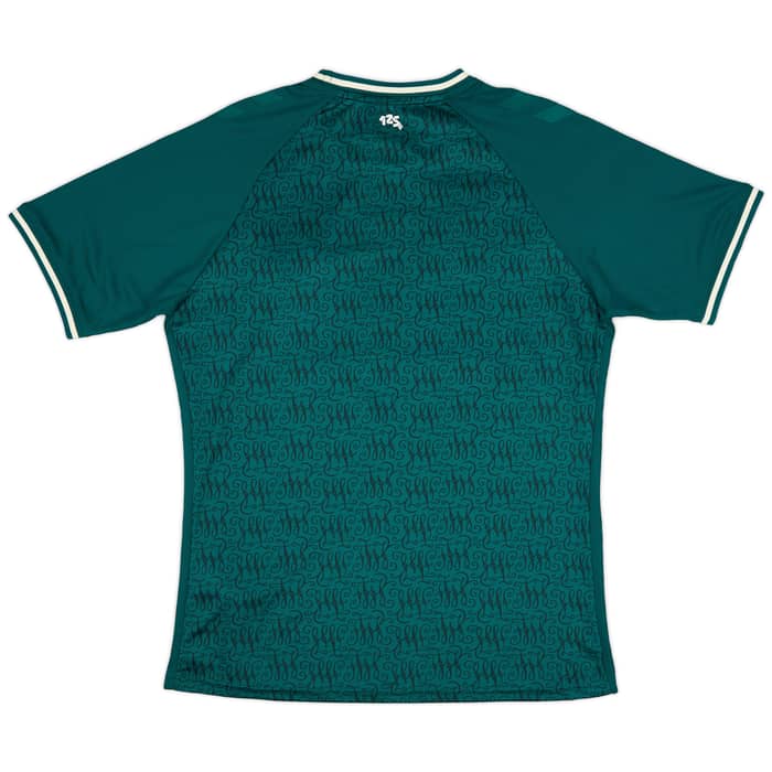 2023-24 Werder Bremen 125 Year Anniversary Shirt