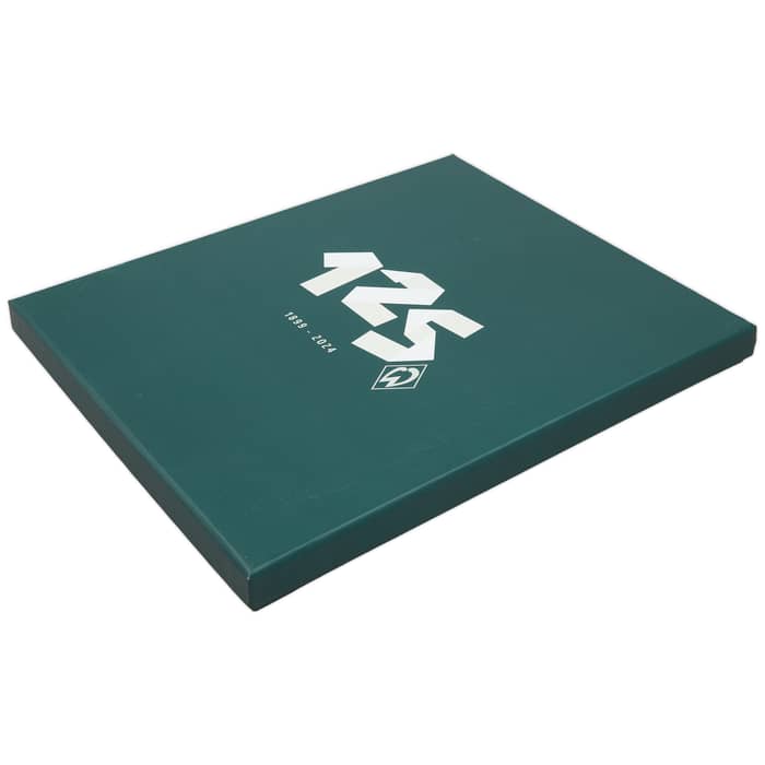 2023-24 Werder Bremen 125 Year Anniversary Shirt
