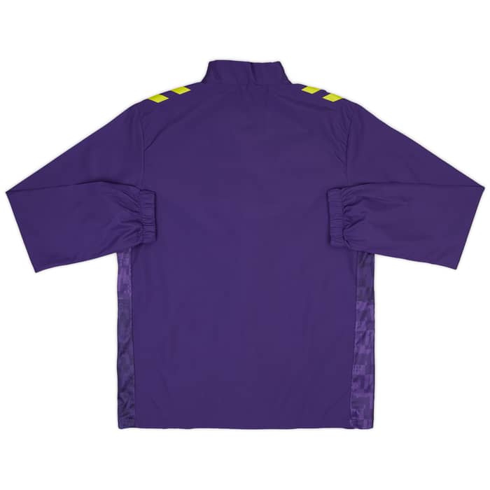 2024-25 Malaga Hummel Training Jacket