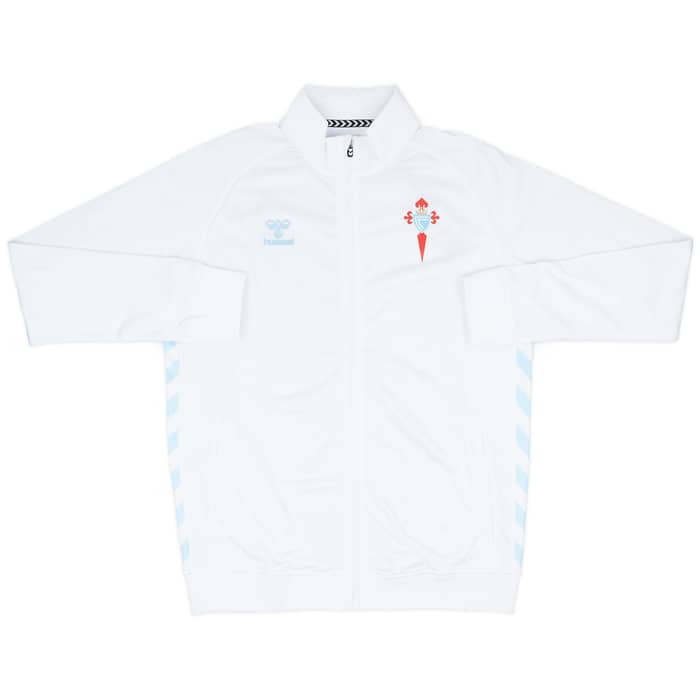 2024-25 Celta Vigo Hummel Training Tracksuit