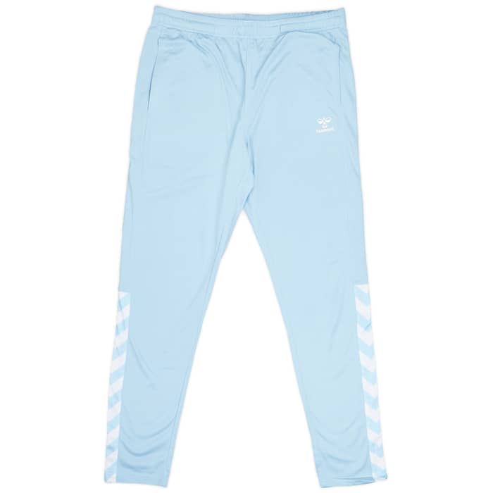 2024-25 Celta Vigo Hummel Training Tracksuit