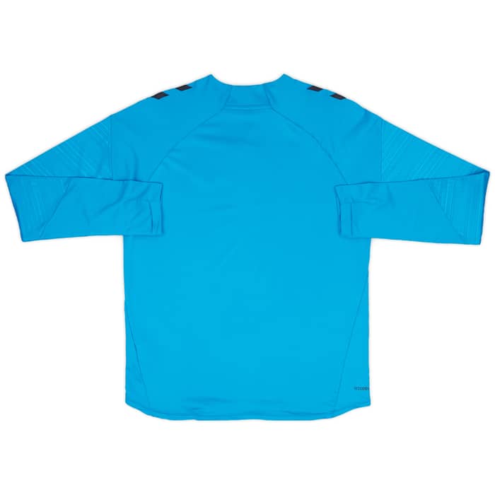 2024-25 Tenerife Hummel Sweat Top