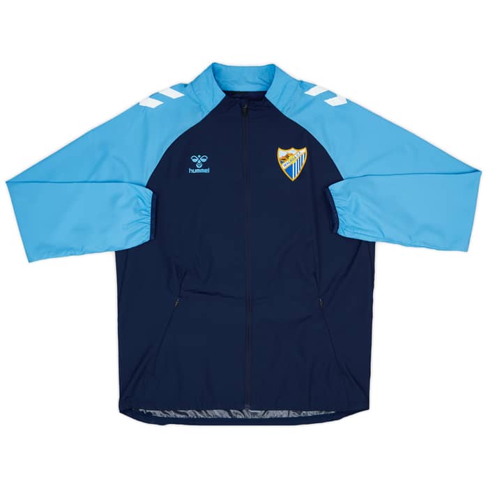 2024-25 Malaga Hummel Training Jacket