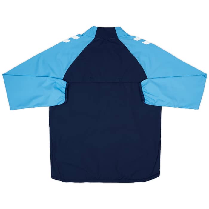 2024-25 Malaga Hummel Training Jacket