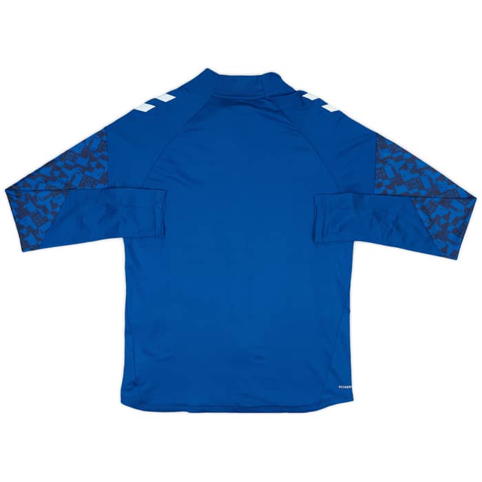 2024-25 Tenerife Hummel Travel Jacket