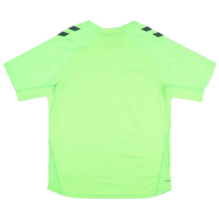 2024-25 Real Betis Hummel Training Shirt