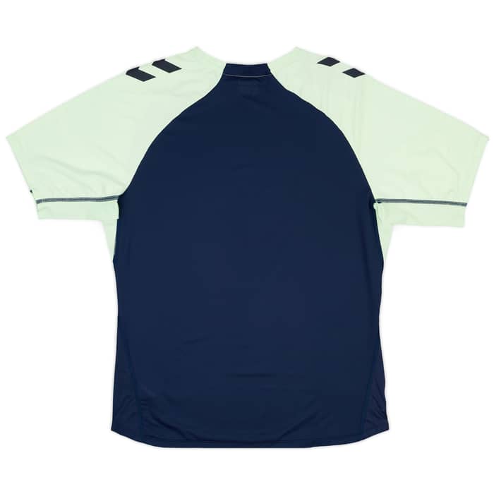 2024-25 Las Palmas Hummel Training Shirt