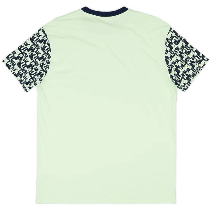2024-25 Las Palmas Hummel Travel Tee