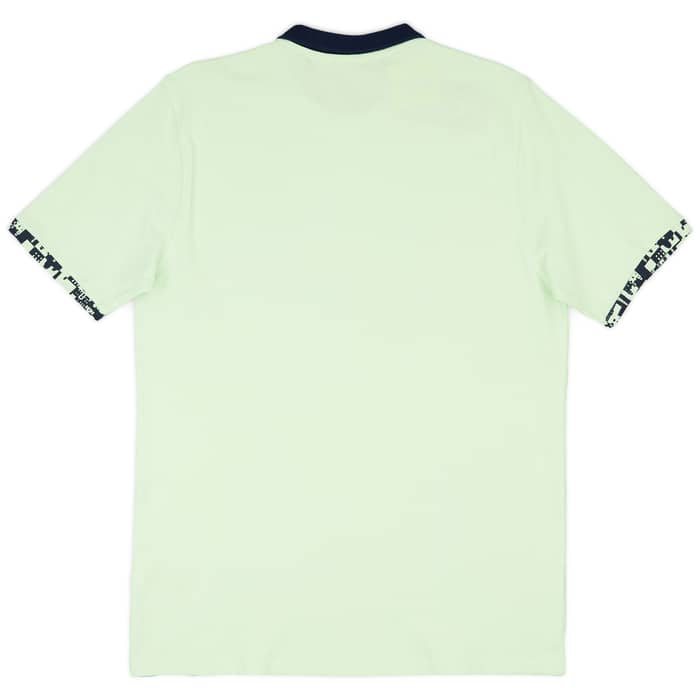 2024-25 Las Palmas Hummel Travel Polo