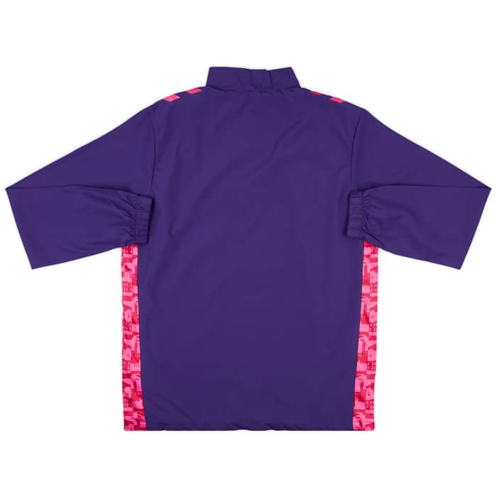 2024-25 Tenerife Hummel Training Jacket