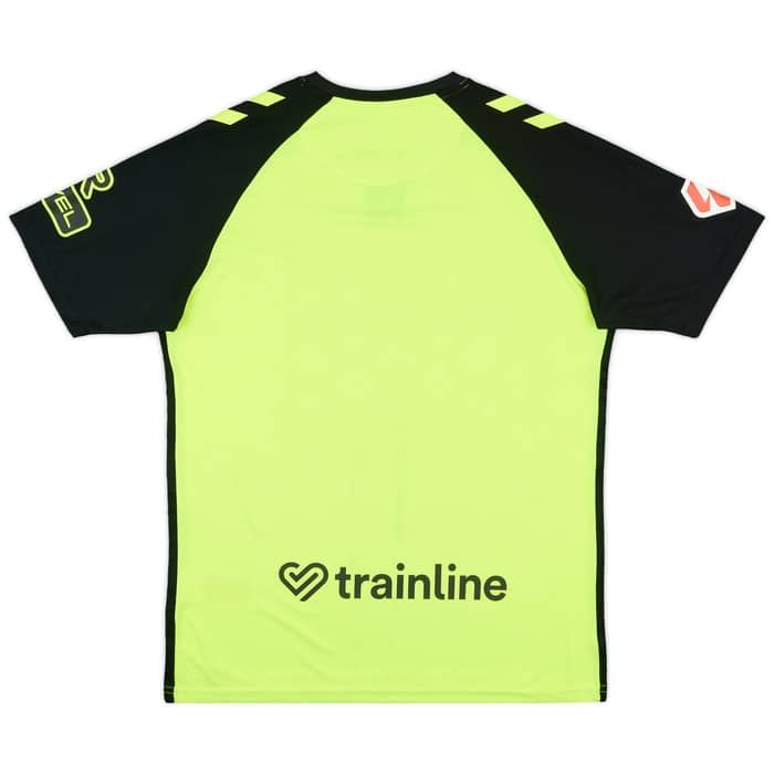 2024-25 Real Betis Away Shirt