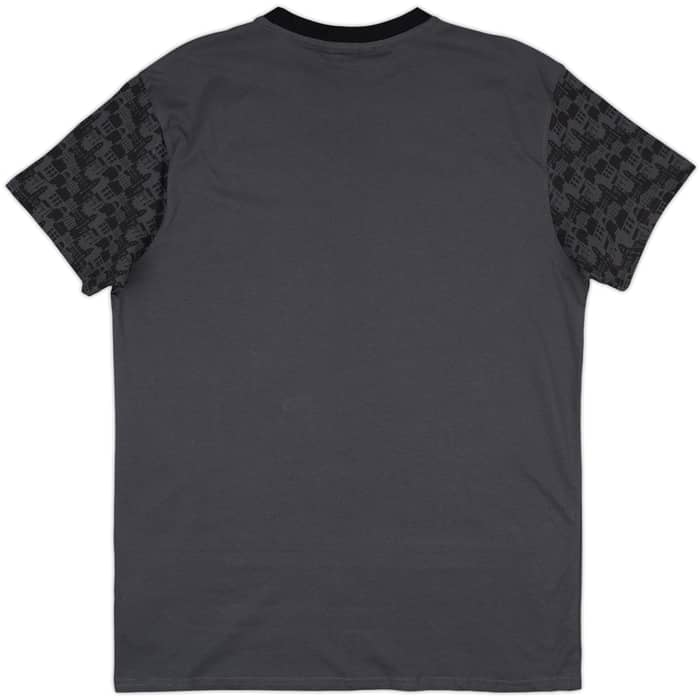 2024-25 Malaga Hummel Travel Tee