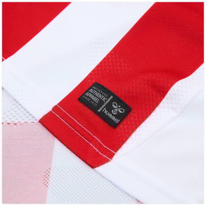 2025-26 FC Koln Home Shirt