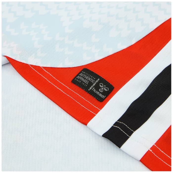 2025-26 Werder Bremen GK Third Shirt (M)