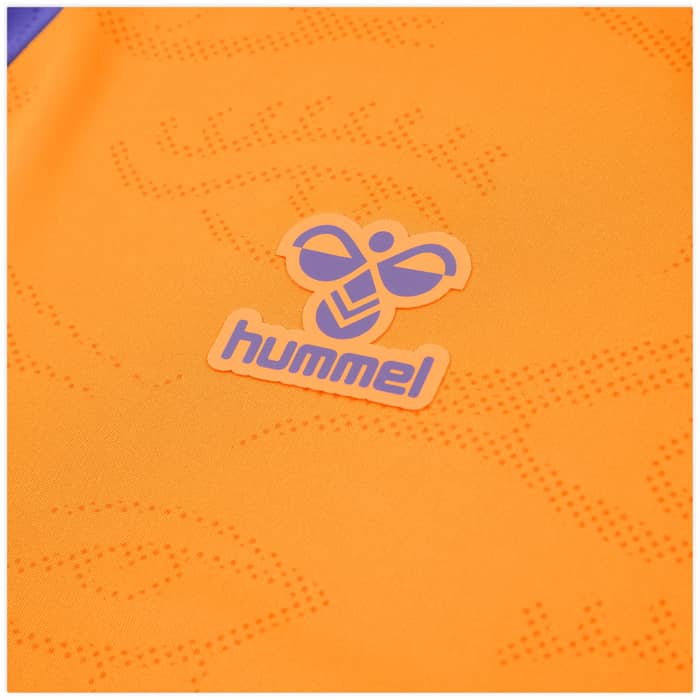 2025-26 Malaga Third Shirt